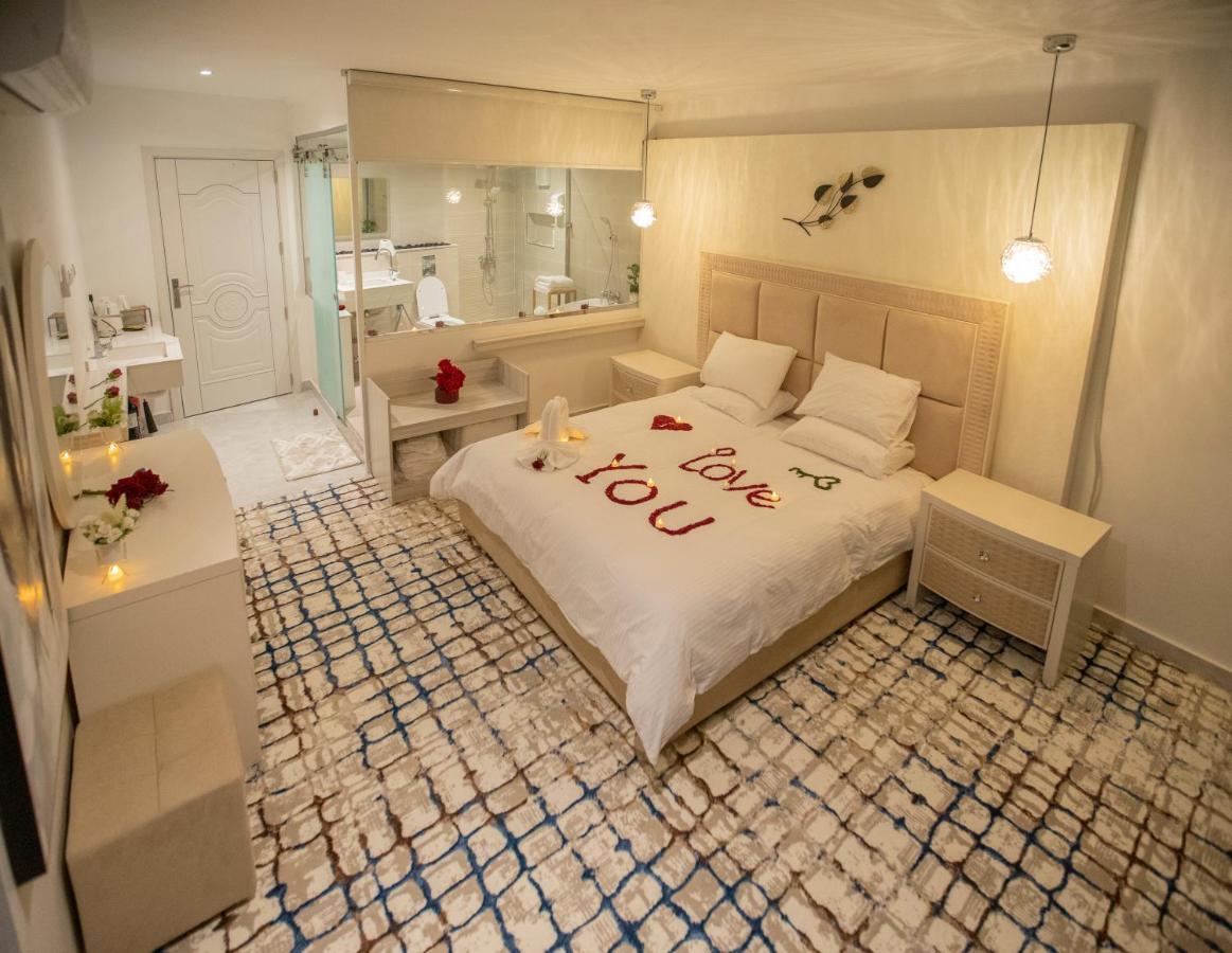 Apartament Rosa Bella Nizwa Zewnętrze zdjęcie