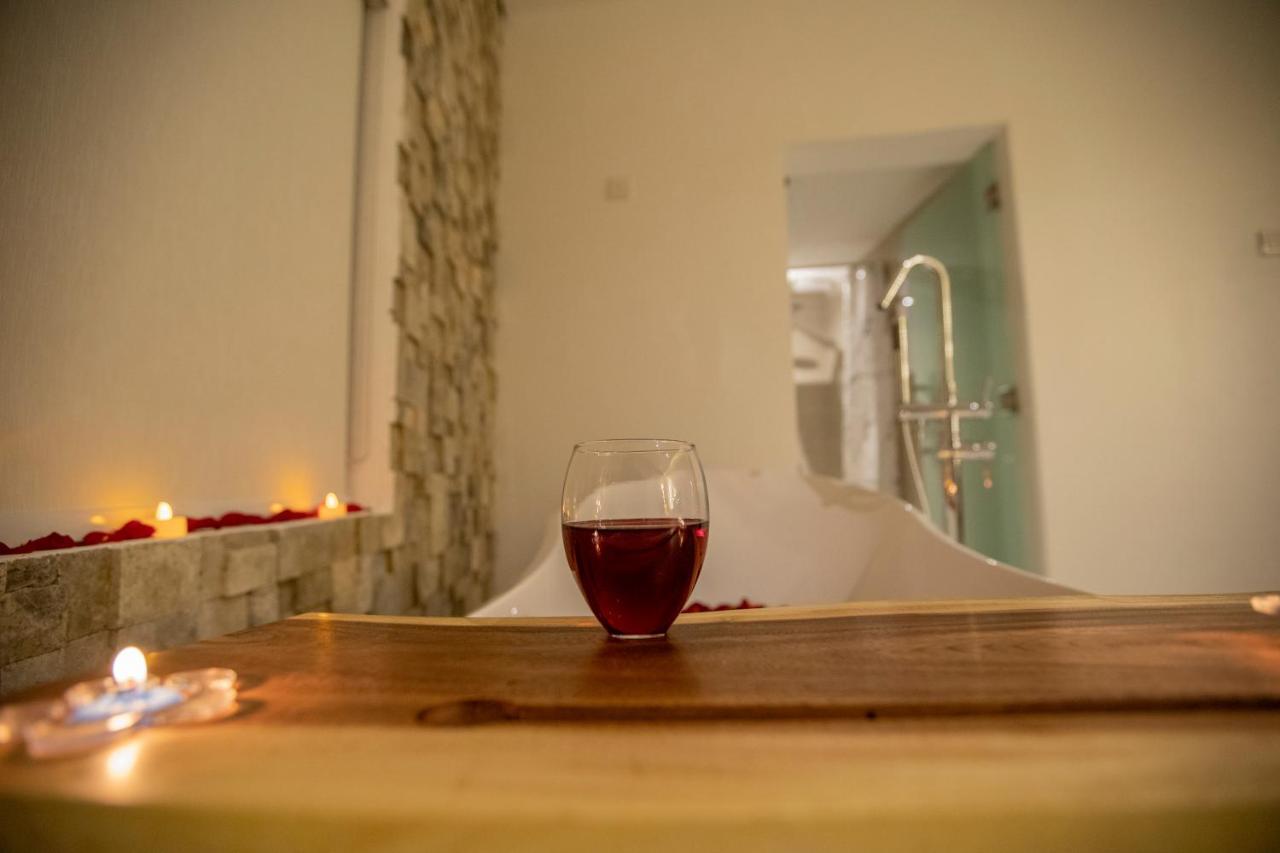 Apartament Rosa Bella Nizwa Zewnętrze zdjęcie
