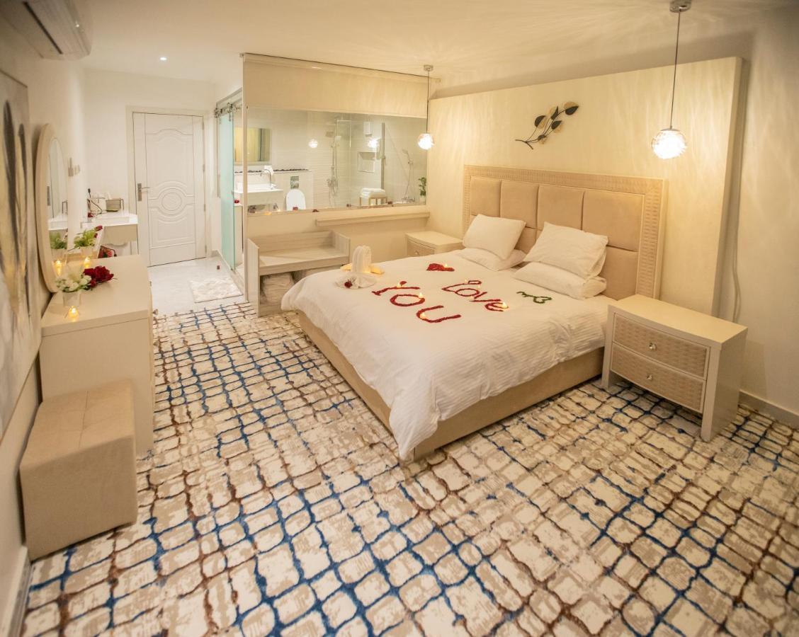 Apartament Rosa Bella Nizwa Zewnętrze zdjęcie