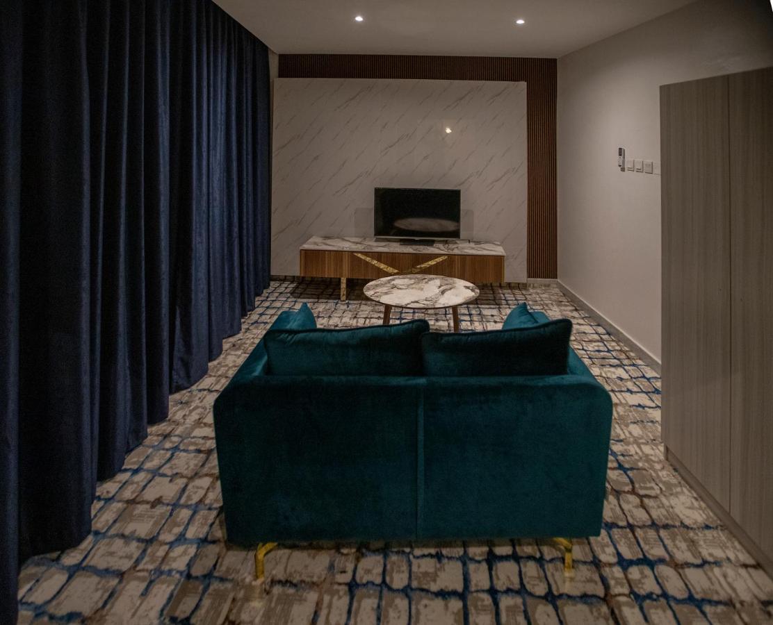 Apartament Rosa Bella Nizwa Zewnętrze zdjęcie