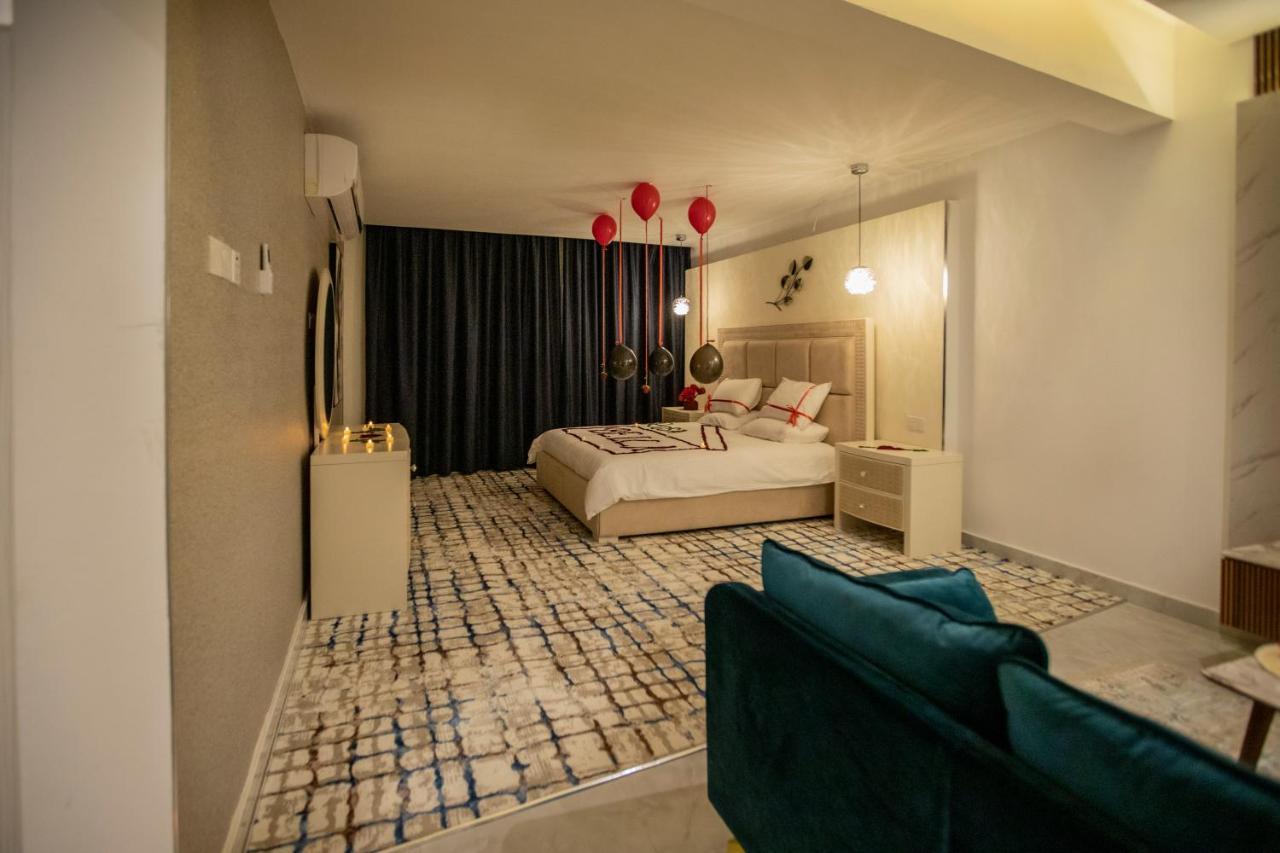 Apartament Rosa Bella Nizwa Zewnętrze zdjęcie