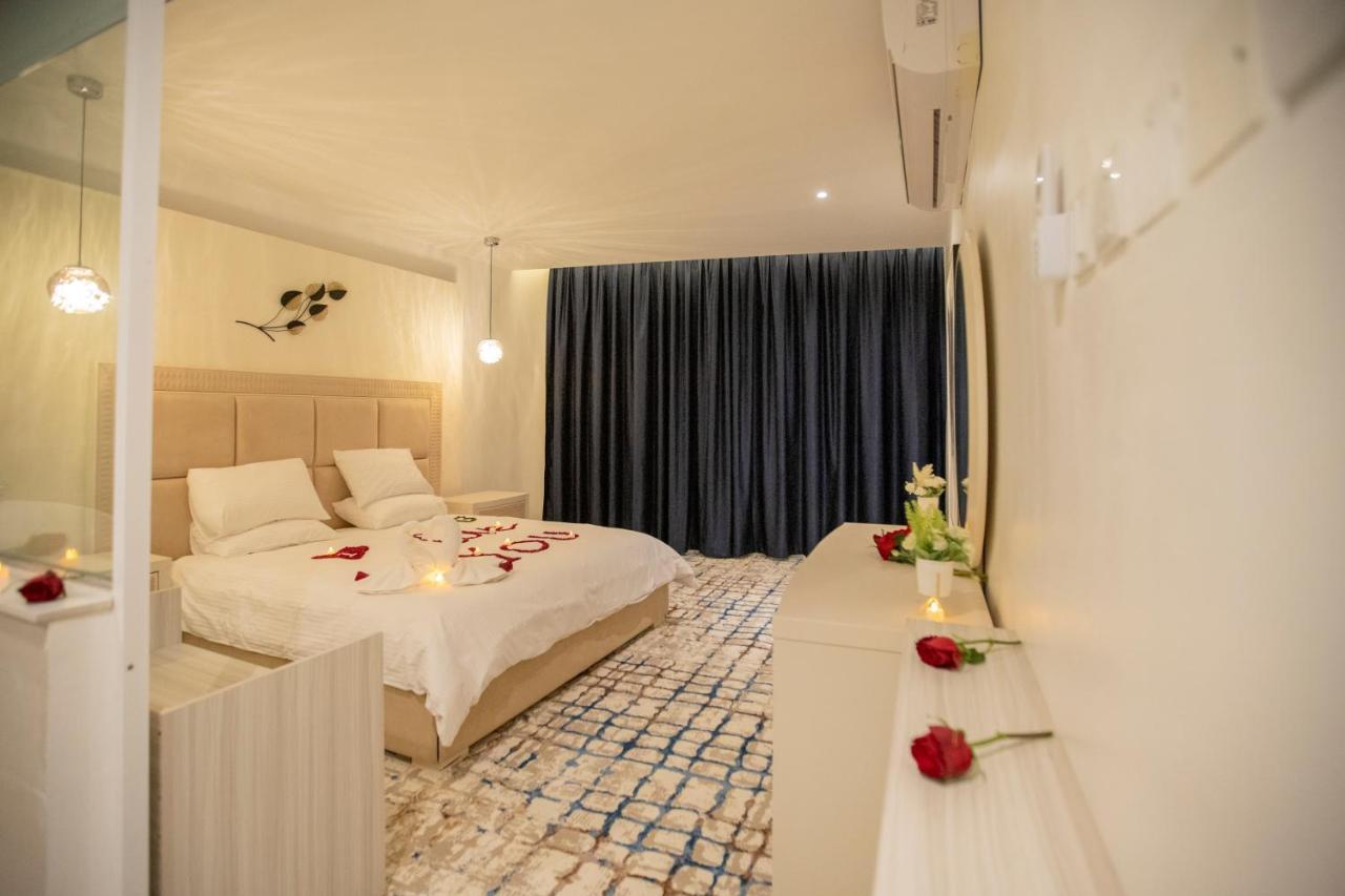 Apartament Rosa Bella Nizwa Zewnętrze zdjęcie